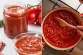 Popular jar of pasta sauce recalled as ‘may contain pieces of glass’