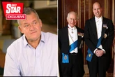 'Royal Family don't control me any more – they think I'm the one that got away'