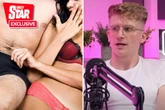 Mating expert reveals just how many inches women want - and the size is less than you think