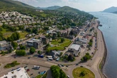 Earthquake in Scottish Highlands causes "deep rumble" shaking residents awake during early hours