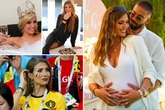 Money hungry footballer gave up glory for China and Saudi riches with Miss Universe model
