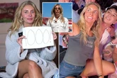 Bonnie Blue's most controversial moments – 'barely legals', 1057 men and dramatic 'arrest'