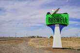 The mystery of the Roswell incident 77 years on as US military pedalled 'fake' theory