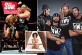 Truth of Kevin Nash's penis reduction op as top doc warns 'get checked immediately'