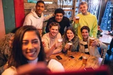 Brits ordered to go on pub crawls to save boozers and 'boost happiness', say boffins