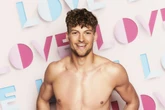 Who is Hugo Hammond? Love Island's first disabled contestant was born with clubfoot