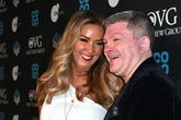 Six boxing legends with rollercoaster love lives to rival tragic star Ricky Hatton