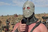 Mad Max star Kjell Nilsson dies after ‘long and painful’ disease battle