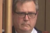 Former GP who carried out 'unnecessary' groin examinations on boys learns fate