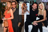 Olivia Attwood's personal turmoil – Pete Wicks bond, marriage 'drama' and BFF split