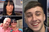 Jay Slater mum tells of depraved act she was accused while son was missing