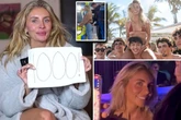 Bonnie Blue's wild life – from 'barely legals' and 'arrest' to nightclub attack chaos