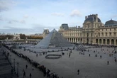 People are only realising how to pronounce 'Louvre' – and you've probably got it wrong
