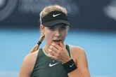 Katie Boulter must do one simple thing to beat cowardly cretins who abuse her