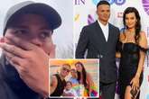 Jermaine Jenas' split with wife, ex-BBC star's £1m mansion and his celebrity pals