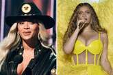 Beyonce's biggest scandals - naughty lyrics, 'ableist slur' and 'bully' outcry