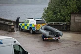 Teen begged ill dad to take them to reservoir then jumped to death before his eyes