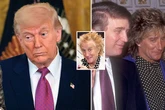 Sir Rod Stewart gives two big reasons he won't go to Donald Trump's parties anymore