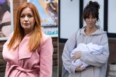 Hollyoaks spoilers: Mercedes baby heartbreak, kidnap horror and affair bombshell