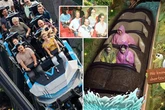 Daily Star experts' name fave theme parks and give advice to Bedford's Universal Studios