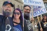 'We fled America because we hate Trump – now we're living it up in Spain'