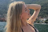 BBC star strips down to bikini as she's dubbed 'perfection' by adoring fans