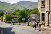 'Piles of poo' ruining quaint village in beloved beauty spot as local fume