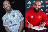 Man Utd announce Bryan Mbeumo signing as Ruben Amorim finally lands £71m star