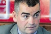 Stephen Vaughan dies as tributes paid to notorious club owner who sold team to his own son