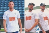 Championship club unveil 'worst ever' sponsor as fans moan the 'game is gone'