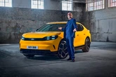 Eric Cantona fans in meltdown over new iconic feature on Man United legend's new car