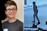 Tragic teen's final moments after making fatal mistake and instantly realising