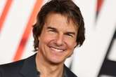 Tom Cruise left unconscious as he risks life in plane for craziest stunt yet