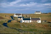 Jobs going on UK's smallest island with just 50 inhabitants as locals beg for help
