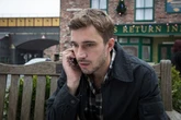 Emmerdale killer John Sugden spotted in Corrie as fans gasp at crossover clue