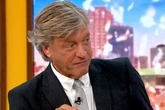 Richard Madeley says 'I hate them' as he gives honest opinion on TV presenters
