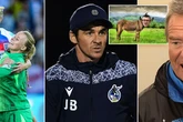 Joey Barton brands England women Euro win a ‘monstrosity’ - gets kicking from a legend