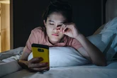 People who spend too much time on phones could suffer 'brain rot', say boffins