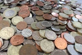 You'll make 'easy' money if you find rare 20p coin with subtle error on face