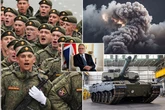 Key new signs Mad Vlad Putin is gearing up for war and Britain is in 'big trouble'
