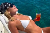 Amanda Holden and lookalike daughters could be sisters in gorgeous holiday snap