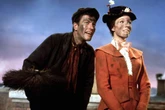 Most complained about film of year was Mary Poppins as critics moaned about one thing