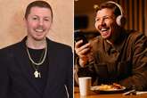 Professor Green 'feels better after touring than before' due to unexpected trick