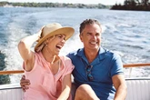 Secret to finding love over 50 and it's all to do with getting some sun