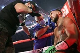 Vasiliy Lomachenko returns to the ring but what does the great Ukrainian have left now?