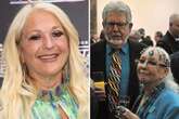 Vanessa Feltz admits she didn't expose Rolf Harris grope for heartbreaking reason