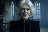 Bizarre Queen Camilla 'vampire' conspiracy explained as loons claim she's been initiated