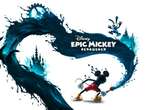 Disney Epic Mickey Rebrushed review: Wonderful PS5 paint and platforming fun