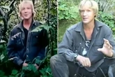 Horror recording of 'Grizzly Man' eaten alive by bears has only been seen by one person