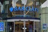 Barclays urges customers to 'call the bank' after fraud alerts see cards blocked